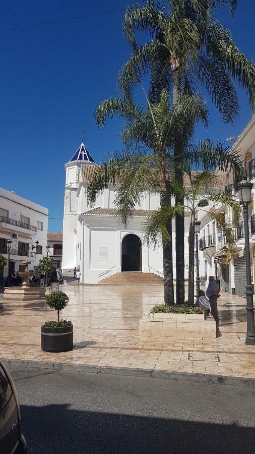 Alhaurin Old Town, Casa Flamingo, 2 Bed Apartment Alhaurín el Grande Eksteriør billede