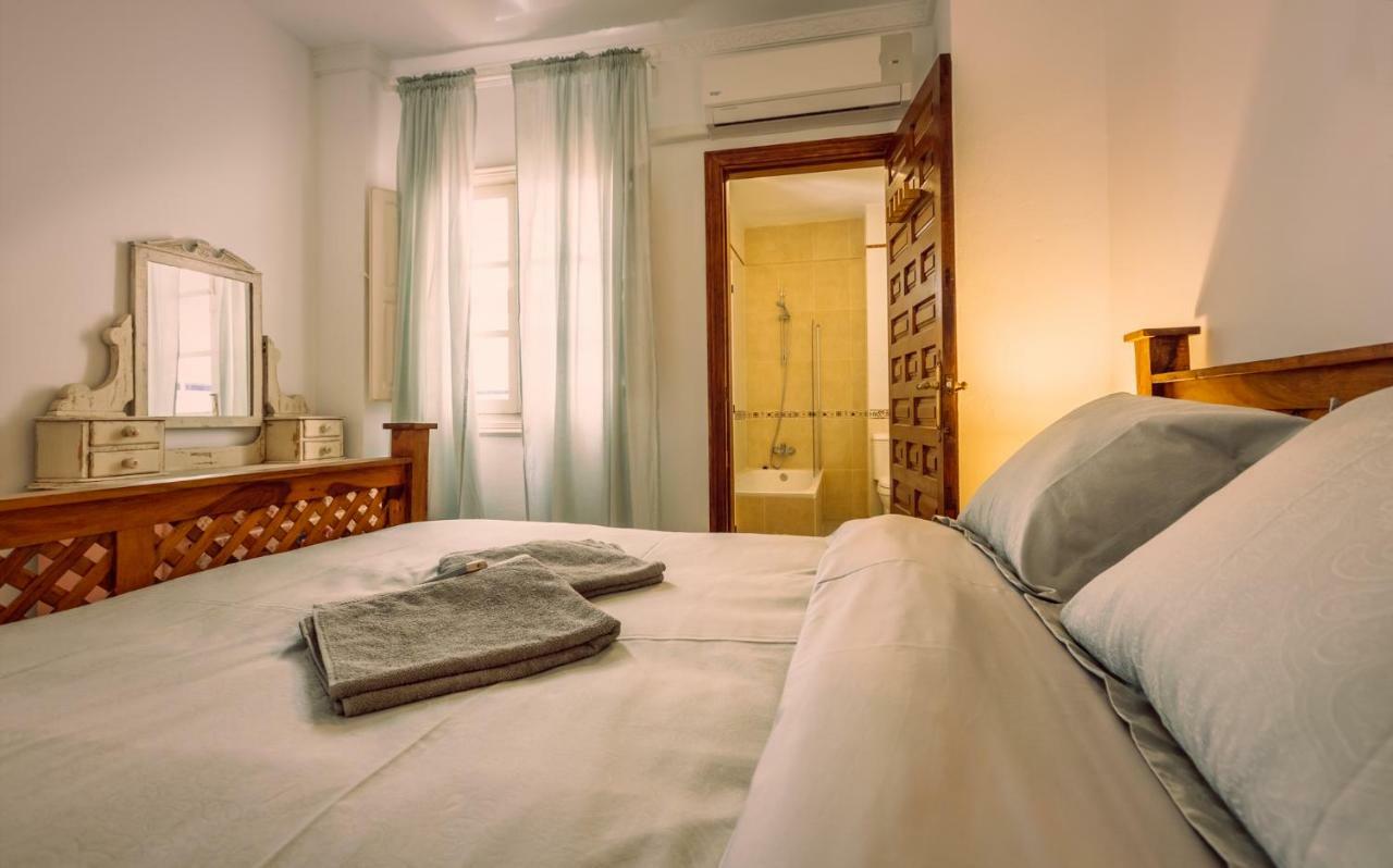 Alhaurin Old Town, Casa Flamingo, 2 Bed Apartment Alhaurín el Grande Eksteriør billede