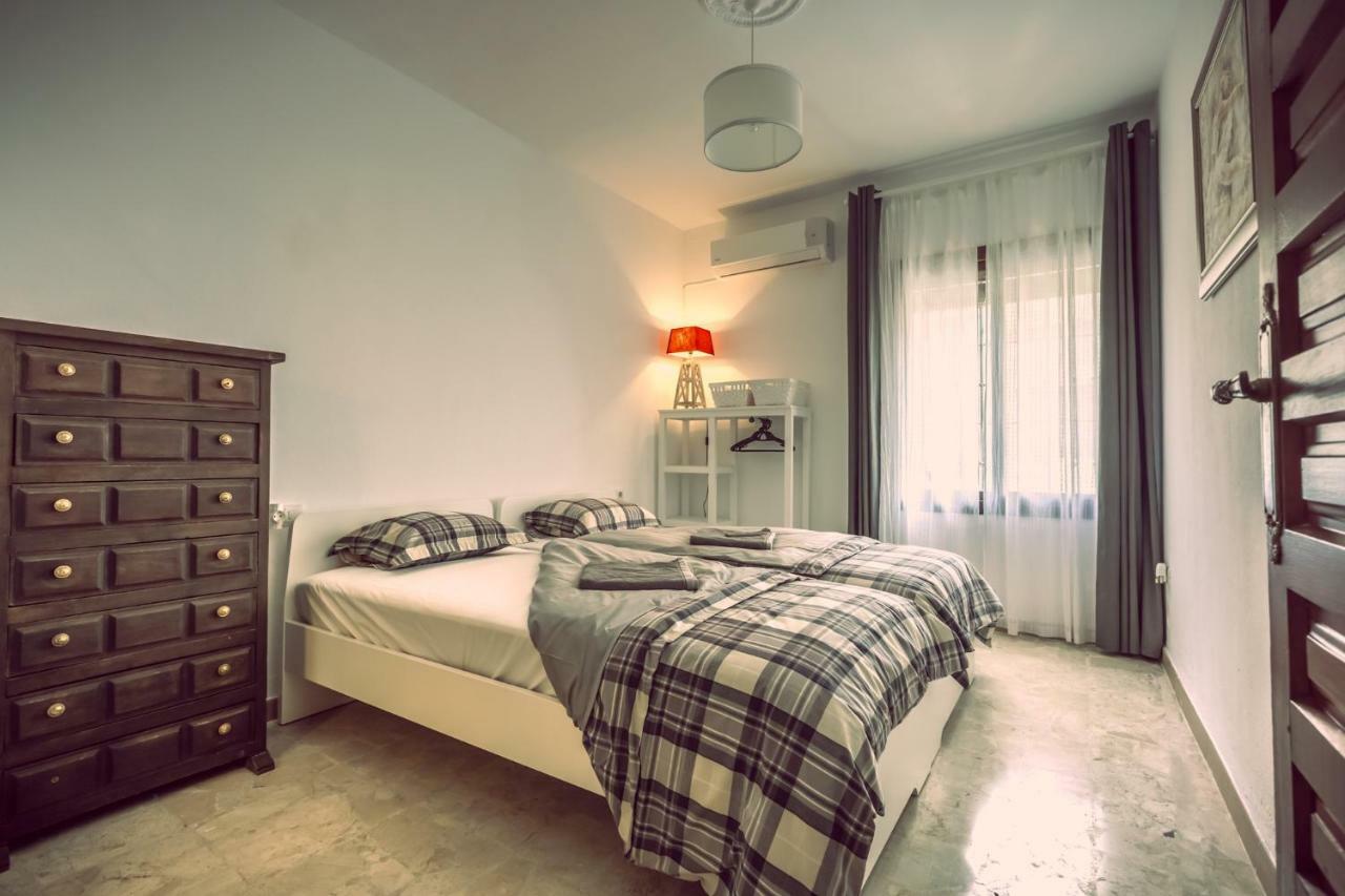 Alhaurin Old Town, Casa Flamingo, 2 Bed Apartment Alhaurín el Grande Eksteriør billede