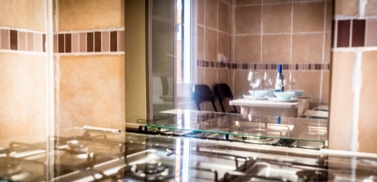 Alhaurin Old Town, Casa Flamingo, 2 Bed Apartment Alhaurín el Grande Eksteriør billede