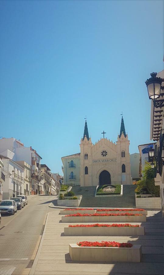 Alhaurin Old Town, Casa Flamingo, 2 Bed Apartment Alhaurín el Grande Eksteriør billede