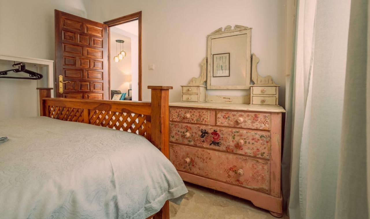Alhaurin Old Town, Casa Flamingo, 2 Bed Apartment Alhaurín el Grande Eksteriør billede