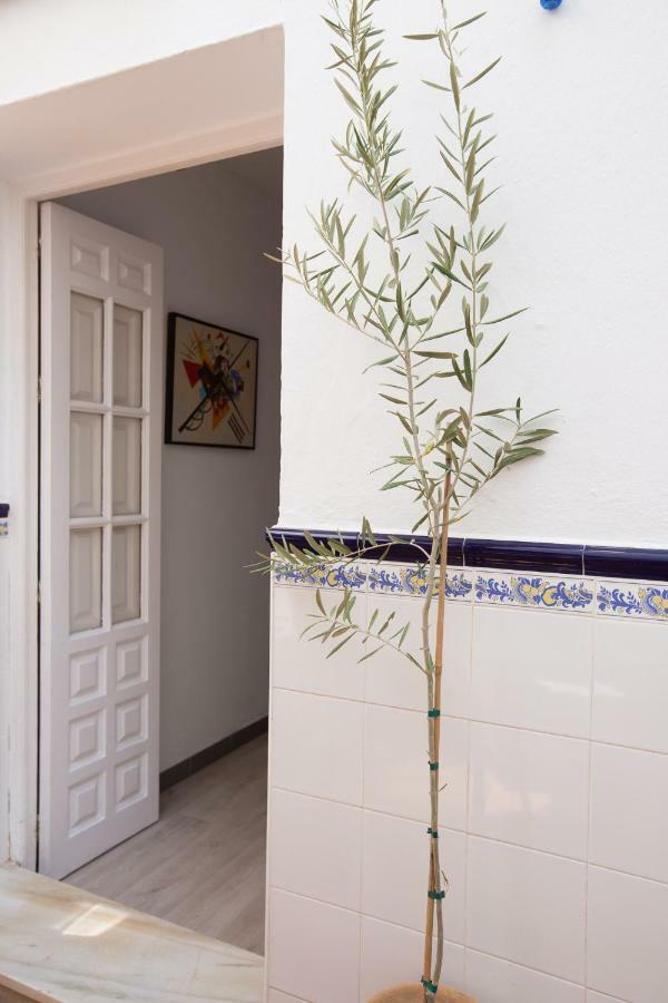 Alhaurin Old Town, Casa Flamingo, 2 Bed Apartment Alhaurín el Grande Eksteriør billede